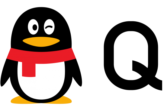 Illustration for QQ群组